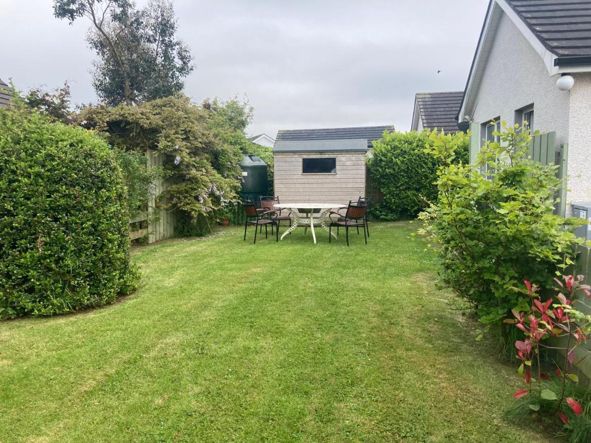 Portrush Holiday Haven Exteriör bild
