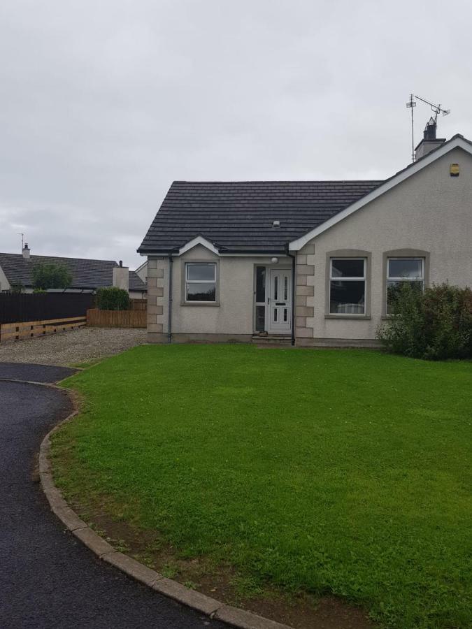 Portrush Holiday Haven Exteriör bild